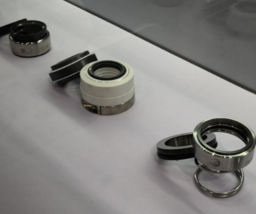 機械密封.